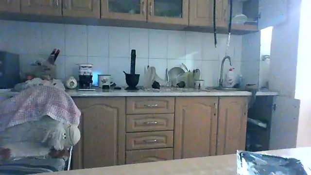 KaelNox webcam