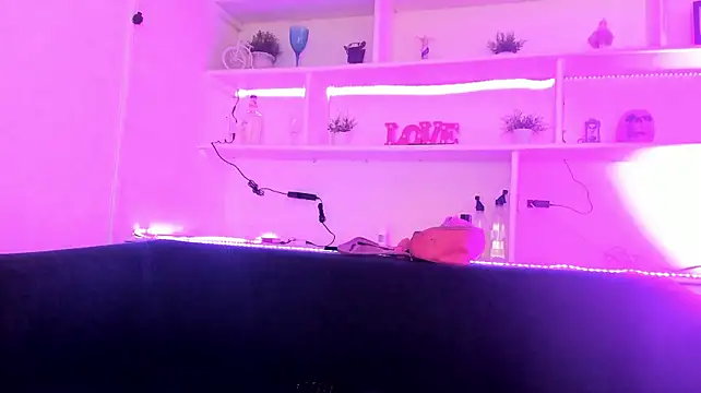la_bommbastic webcam