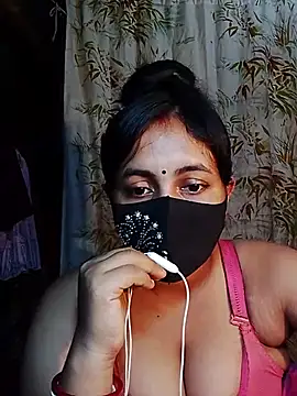 Anamika-19 webcam