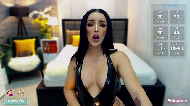 ThaliaSexGoddes webcam
