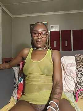 HoneyDropsX webcam