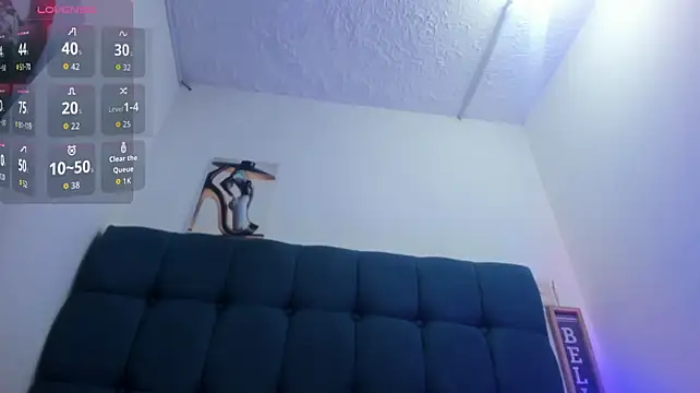 Annie_switt live cam on StripChat