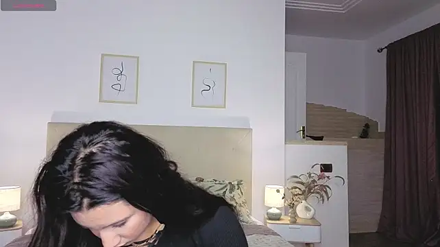 Anfisa_001 live cam on StripChat