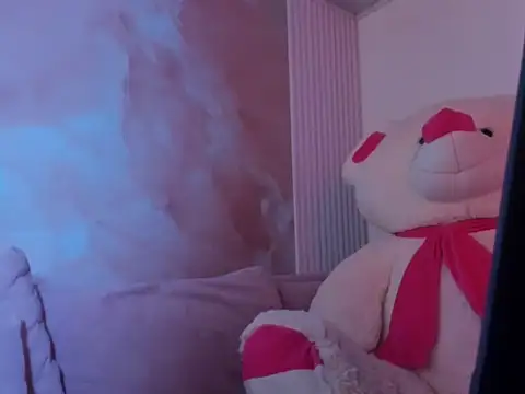 Maddison_Hott webcam