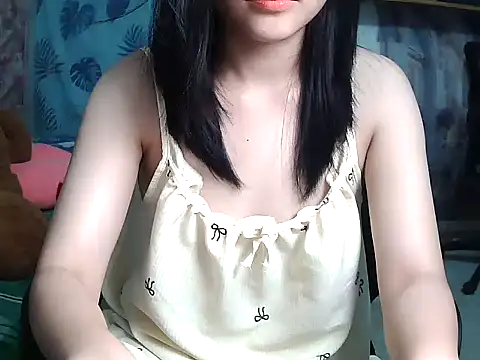 Hana_bbaby webcam