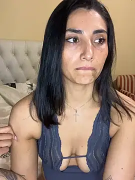 IsabellaGonzalez webcam