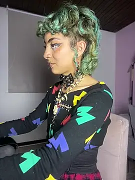 Rithsy_Core webcam