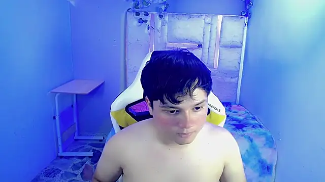 Tommy_cotton webcam