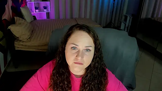Chorna_Rouse webcam