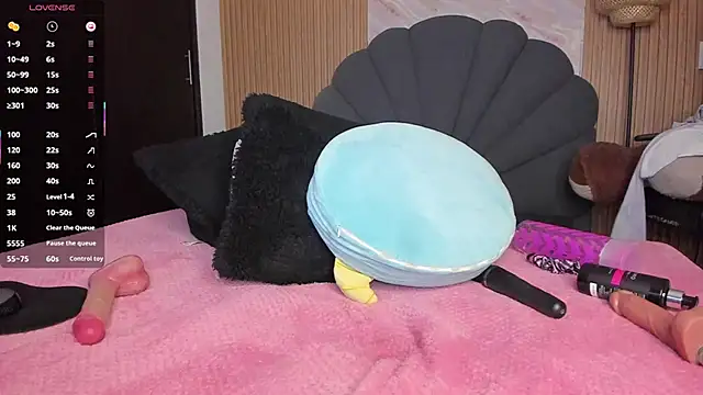 karol_green_ webcam