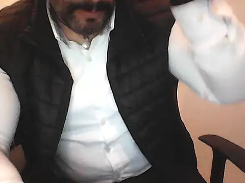 Yorel1109- webcam
