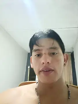 Hiroshi_Shen webcam