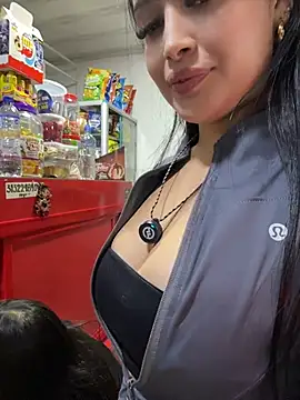 Sara_fun webcam