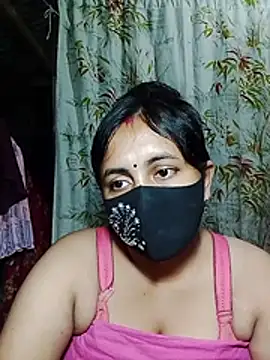 Anamika-19 webcam