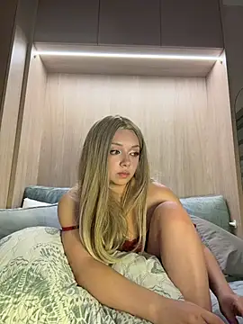 dani-nari webcam