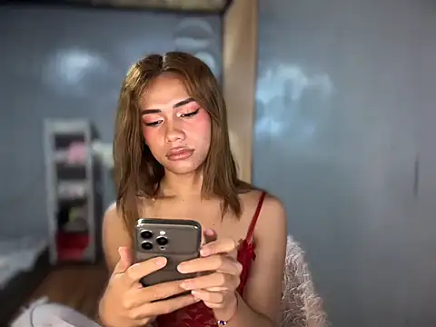 Lovelynikki03 webcam