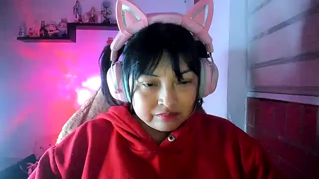 Shaddycute_ webcam