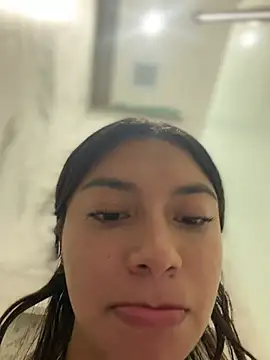CocoaGigiMuse webcam
