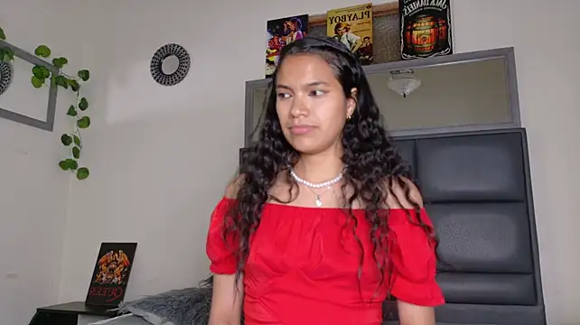 Amarilis_Lily webcam