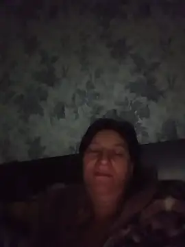 SpaceLady45 webcam