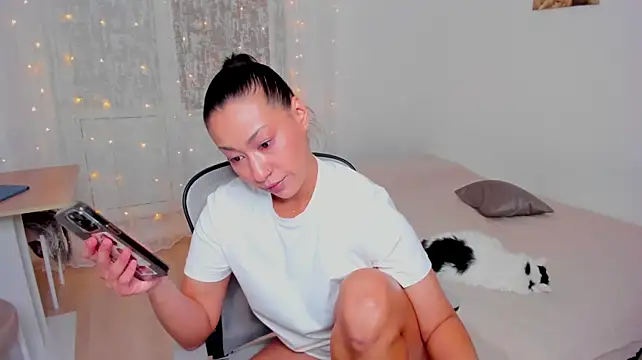 FieryHeart webcam
