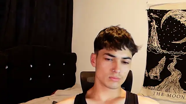 jimmy_class live cam