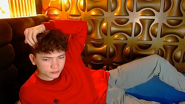 cruz_dante webcam