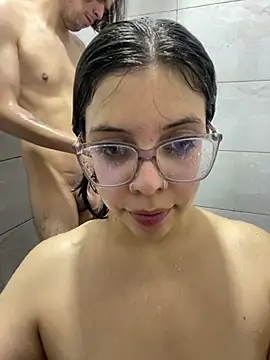 scaraandtomy (G young) - Ride dick in the living room, shh 🤭