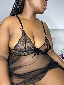 bigmama011 (Ask my age) - WATERFALL SQUIRTS WITH CREAMPIE