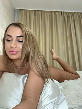 kirstievegas (F young) - Control my pleasure with your vibe😈🎁LT