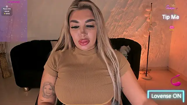 SophiePalmer webcam