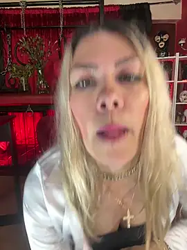 MistressAndre live cam