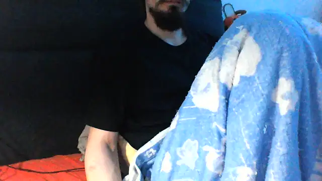 KaelNox webcam