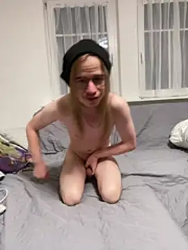 YoungSebi webcam