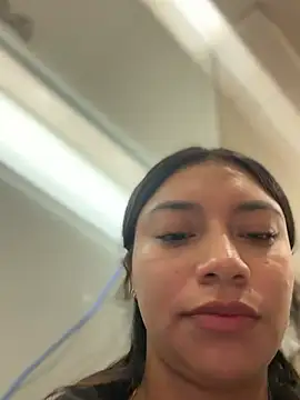 CocoaGigiMuse webcam
