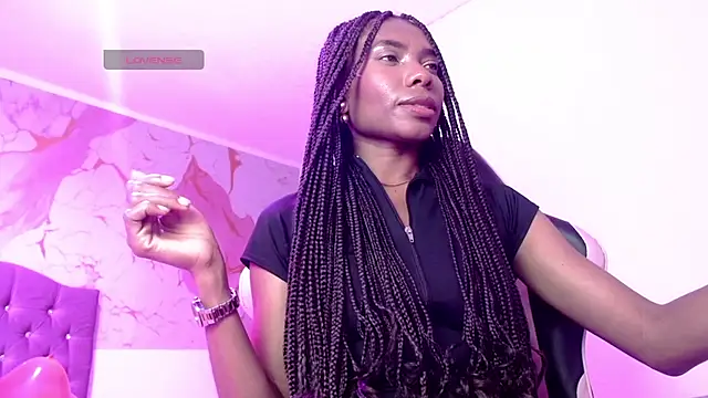 ebonywilder456 webcam