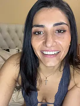 IsabellaGonzalez webcam