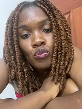 EbonySole1 webcam