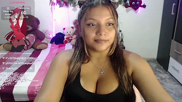 sexysusan4you webcam