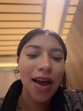 CocoaGigiMuse webcam