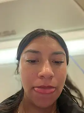 CocoaGigiMuse webcam
