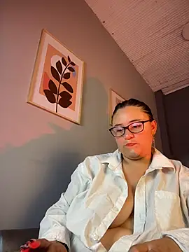 LuisAny webcam