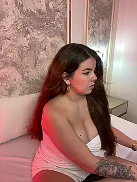 ximena_dork webcam