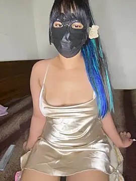 Ariana__Marie webcam