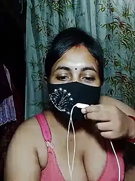 Anamika-19 webcam