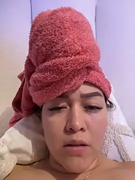 Danielavegax webcam