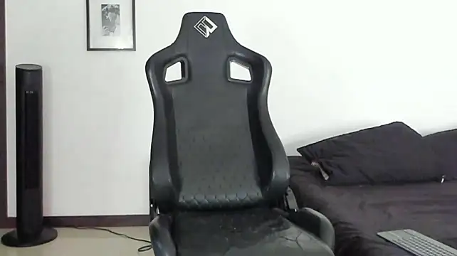 Dereck_vega webcam