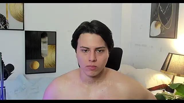 Thom_Ohtani webcam