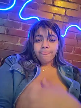 Ivy_enjoy webcam