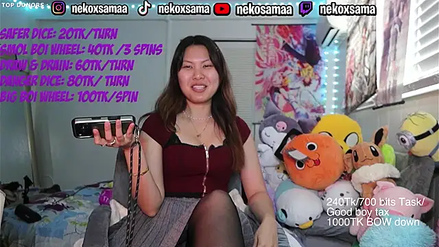 NekoxSama